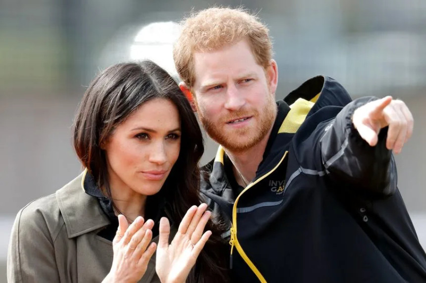 Amanda Holden Takes Brutal Swipe At Meghan Markle And Prince Harry With Five-Word Comment