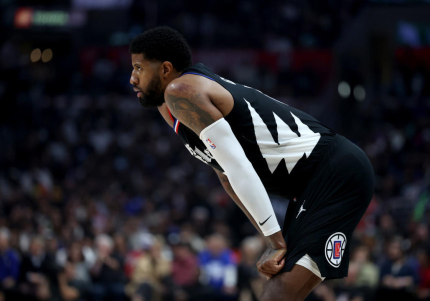 NBA free agency: Trades as LeBron James, Paul George, Tyrese Maxey headline 2024 class
