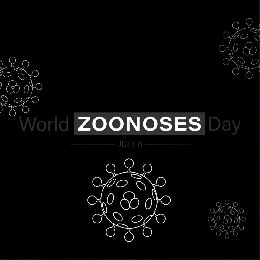 World Zoonoses Day 2024