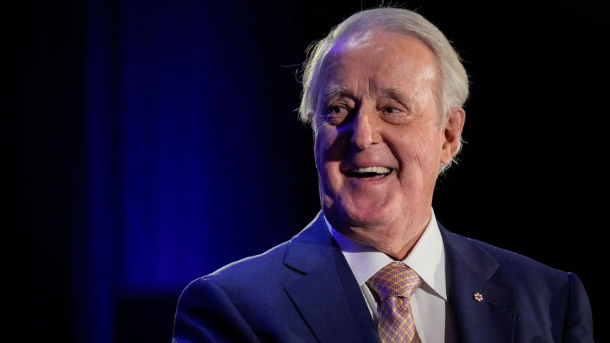 Brian Mulroney Net Worth Before Death? Canadian Lawyer Dies At The Age Of 84