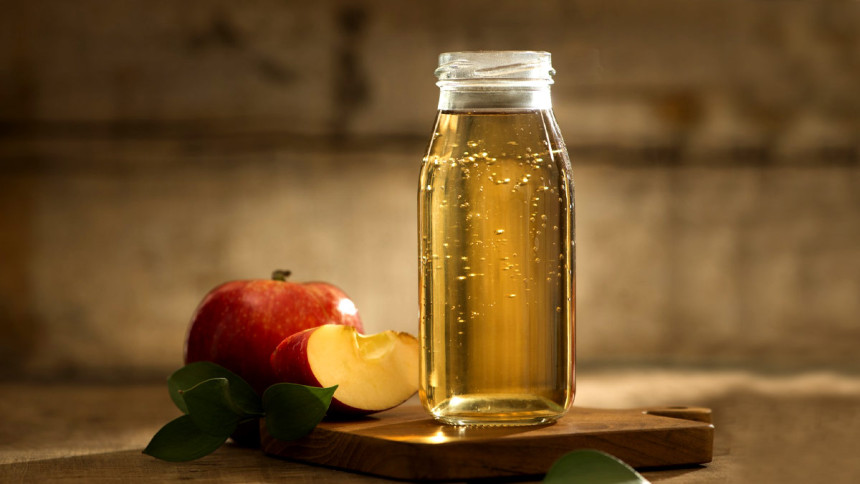 Potential Impact of Apple Cider Vinegar