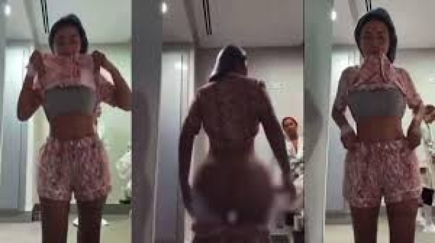 WATCH: Video Maeva Ghennam Operation Story LEAK On Telegram and Twitter