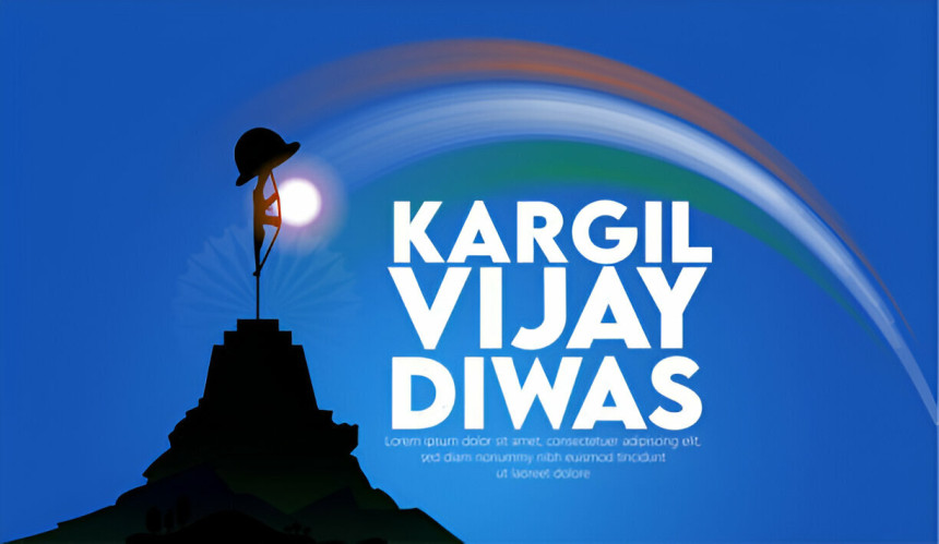 Kargil Vijay Diwas 2024: Wishes, Quotes, Images, WhatsApp Status And More