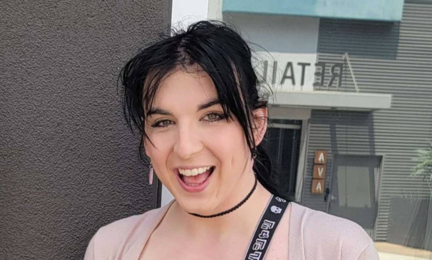 Ava Kris Tyson Faces Allegations Of Sending Sexually Explicit Messages To Minors Online