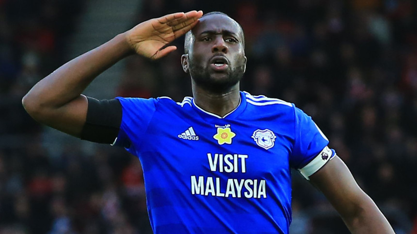 Sol Bamba has died at the age of 39