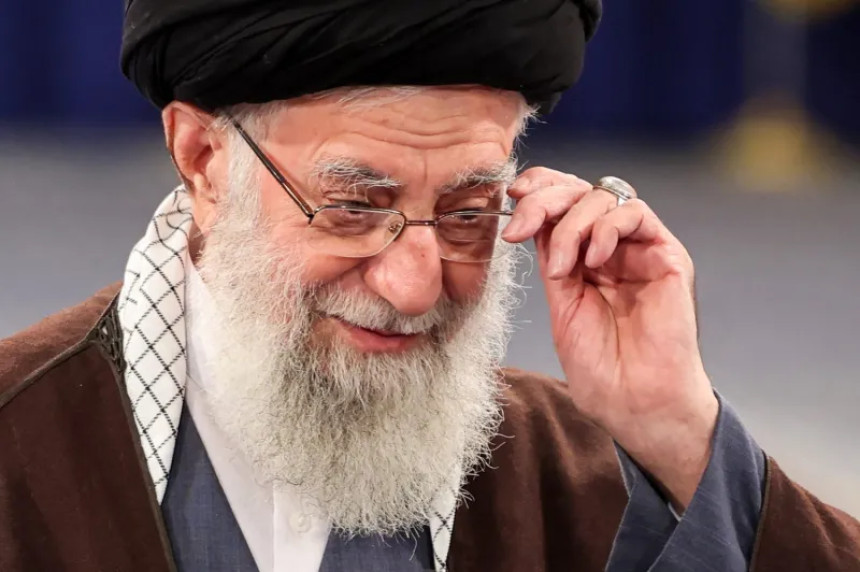 Who Is Supreme Leader Ayatollah Ali Khamenei? | His Influence on Iran