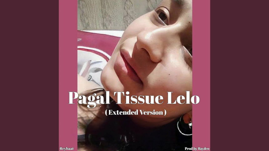 Full Original Video "Pagal Tissue Le Lo" Watch & Download