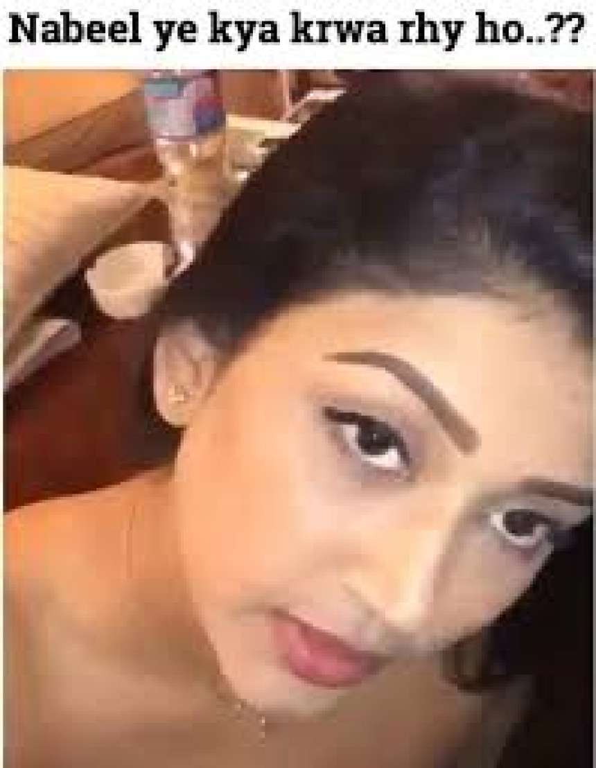 Ye Kya Karwa Rahe Ho Full Viral (LINK) Original Leaked Mms Video Download